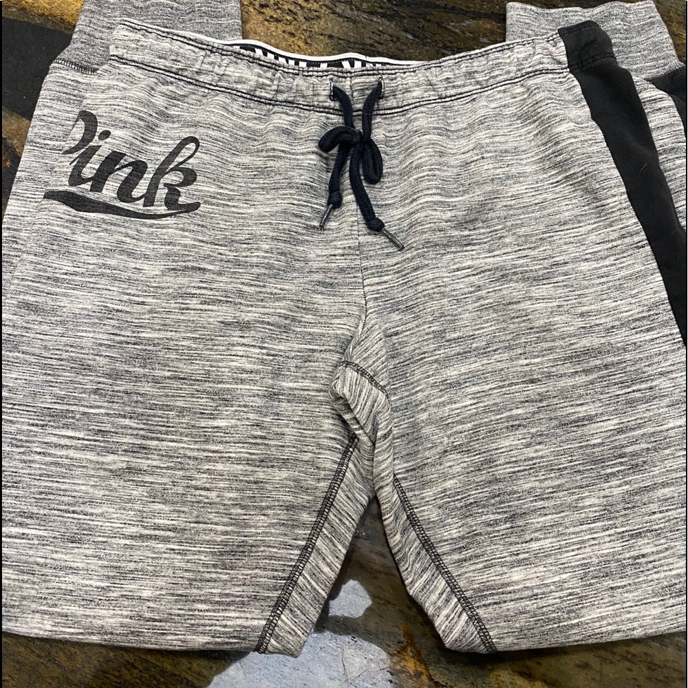 Victoria Secret Pink sweatpants